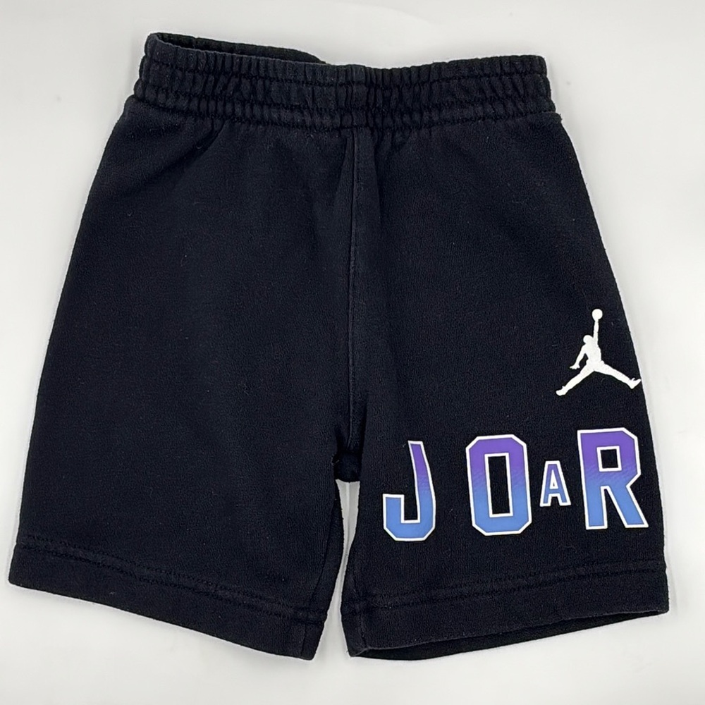 Jordan French Terry Shorts